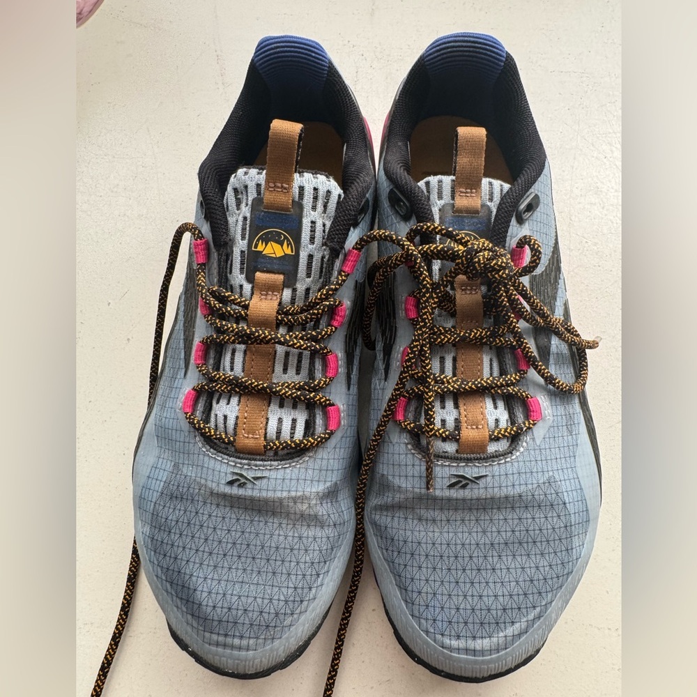 Reebok Floatride Nano X1 Adventure size 7.5